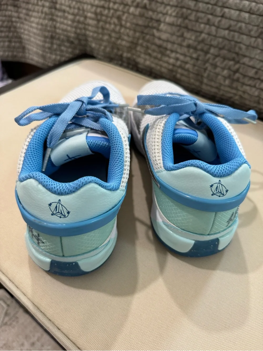 Nike Kids Ja 1 SE GS 'All-Star size 6Y
